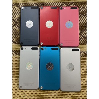 Máy nghe nhạc Touch 5 - Hàng 2nd - Chính hãng