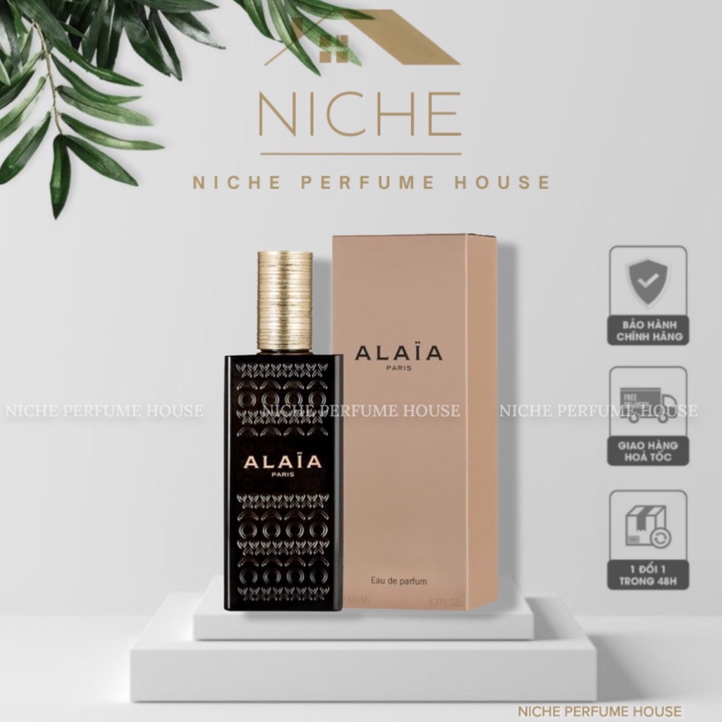 Nước hoa Alaia Paris Eau De Parfum 5ml/10ml/20ml -- 𝐧𝐢𝐜𝐡𝐞𝐩𝐞𝐫𝐟𝐮𝐦𝐞 --
