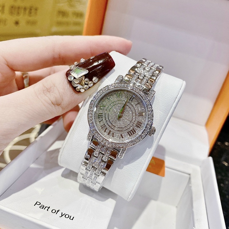 Đồng hồ nữ Daven 61520