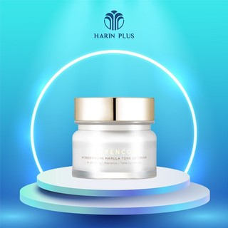 Kem dưỡng da Forencos WonderWerk Marula Tone Up Cream 50g, kem dưỡng trắng, dưỡng ẩm, tái tạo da Harin Official Store