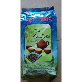 Trà việt thiên sâm dứa 400g