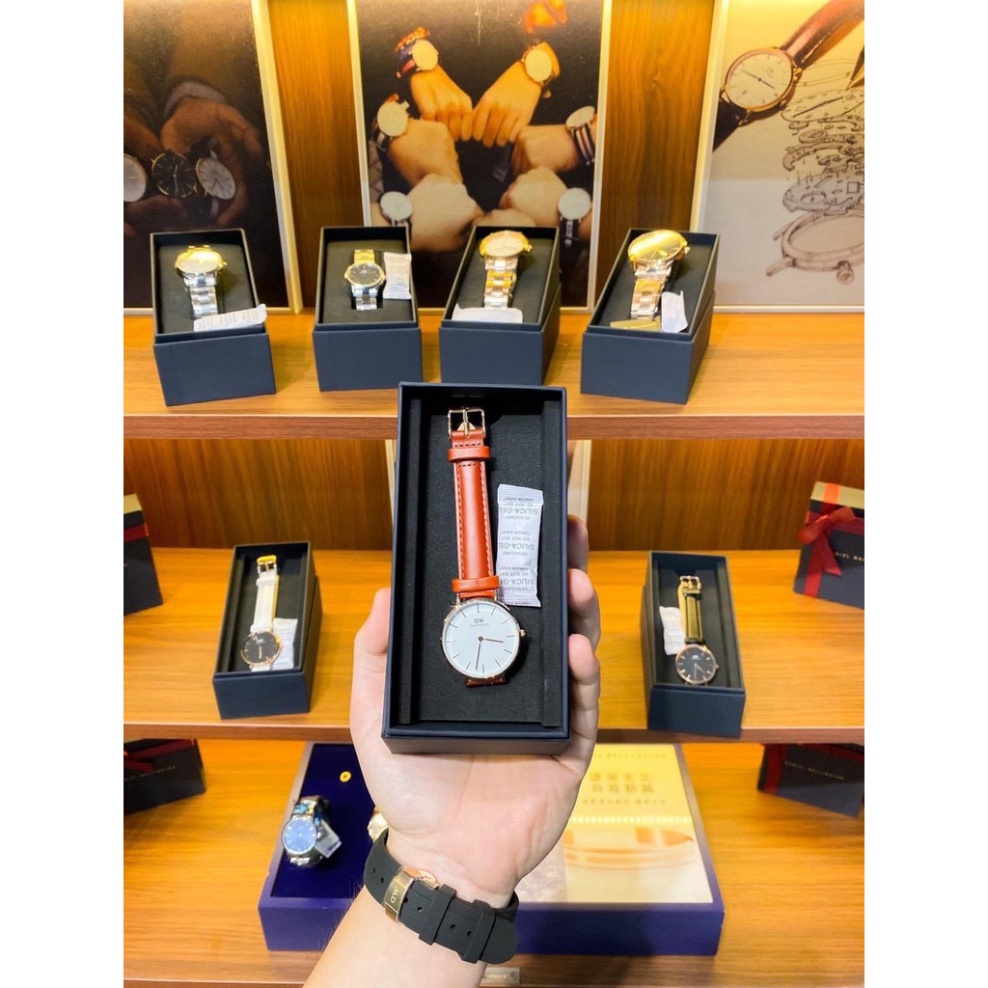 . Đồng Hồ Nữ Daniel Welington Classic Petite 28mm & 32mm DW Chính Hãng - Đồng Hồ DW - Daniel Store . | BigBuy360 - bigbuy360.vn
