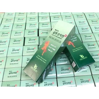 DẦU LẠNH HÀN QUỐC 150ML