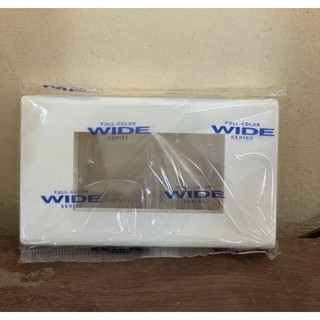 [CHÍNH HÃNG ] Mặt 1 2 3 Panasonic WEV WIDE