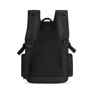 Balo Thời Trang Bama Basic SS2 Backpack Unisex (Tặng kèm giấy thơm)
