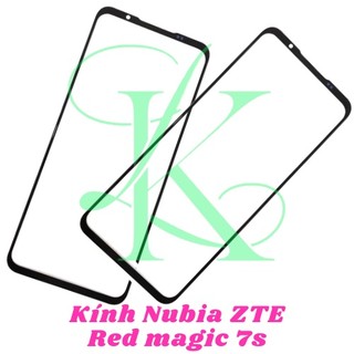 Mặt kính ZTE nubia Redmagic 7S ( mặt kính ép nubia redmagic 7s )