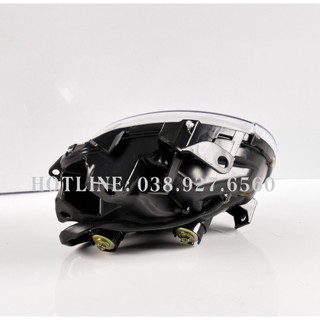 Pha đèn/ Đèn pha/ Cụm đầu đèn Mv Augusta/ U1 (Hàng chuẩn zin nhập khẩu nguyên chiếc)