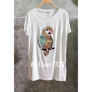 HÀNG XUẤT XỊN-Áo Thun Xuất Hàn