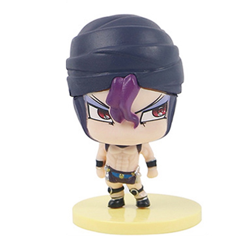 Mô Hình Đồ Chơi Nhân Vật Jojo 'S Bizarre Adventure