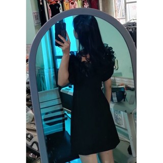 Váy Tiểu Thư Sang Chảnh