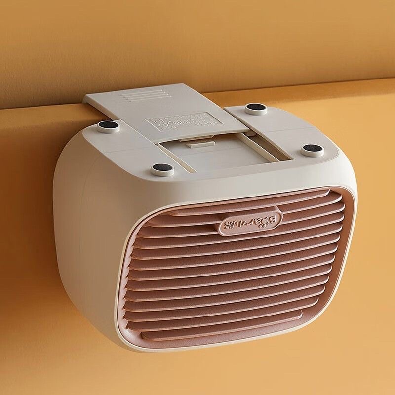 Máy Sưởi Mini Để Bàn BEAR DNQ-D04X1 ⚡ CHÍNH HÃNG ⚡ Máy sưởi Nhỏ Gọn Không Gây Tiếng Ồn, Phù Hợp Cho Dân Văn Phòng