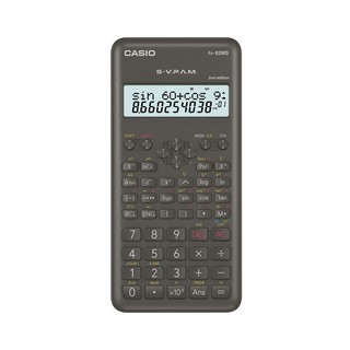 Máy Tính Khoa Học casio fx-991ex classwiz fx-82ms