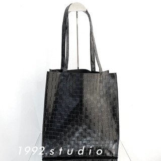 Túi tole da / 1992 s t u d i o/ BIG BAG
