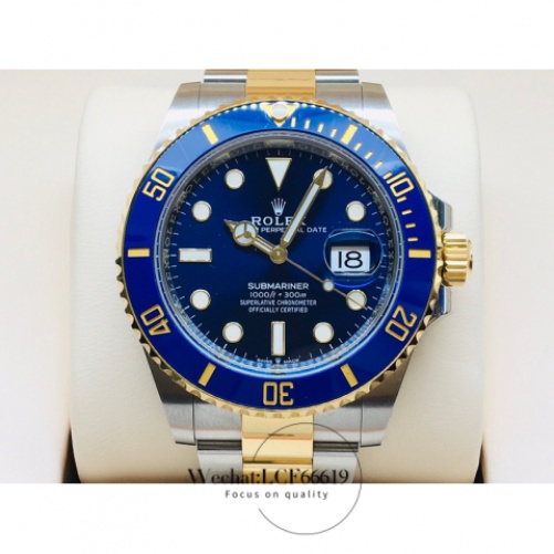 Đồng Hồ Rolex Chống Thấm Nước 40mm Cao Cấp Cho Nam