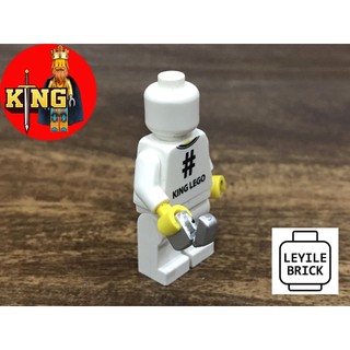 [Ảnh thật] [Chính hãng] Leyile accessories lighters silver Phụ kiện đồ chơi