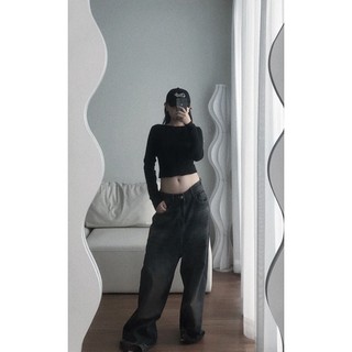 Áo SLEEPAT2AM BEDTIME TOP
