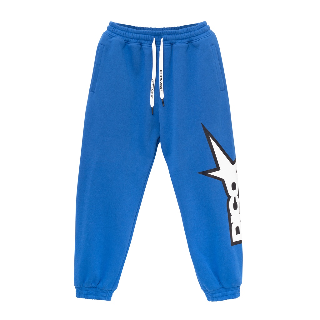 Quần DirtyCoins Dico Starry Jogger Pants