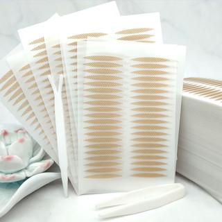 Vỉ 48 miếng dán kích mí vân lưới