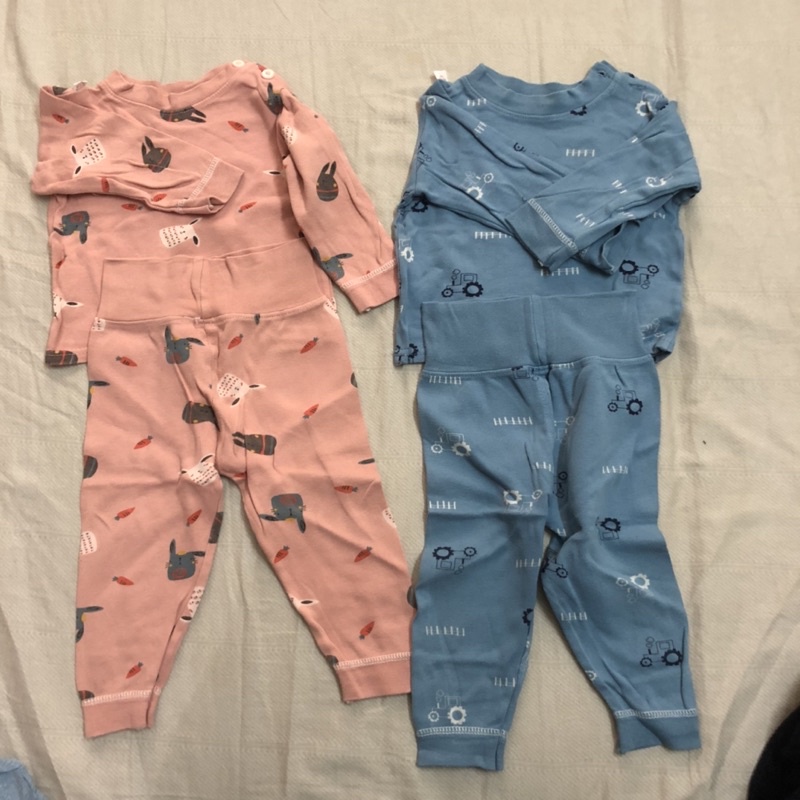 Bộ quần áo mùa đông cho bé 8-10kg