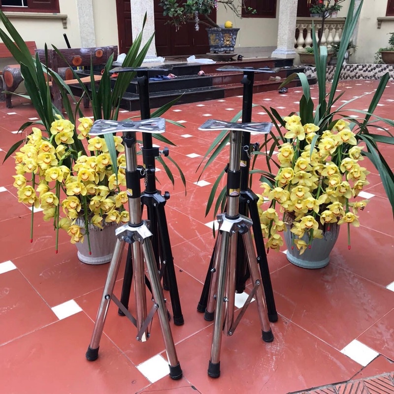 Chân Loa Cây Inox 301-Đa Năng.Chuyên Đỡ Các Loại Loa##