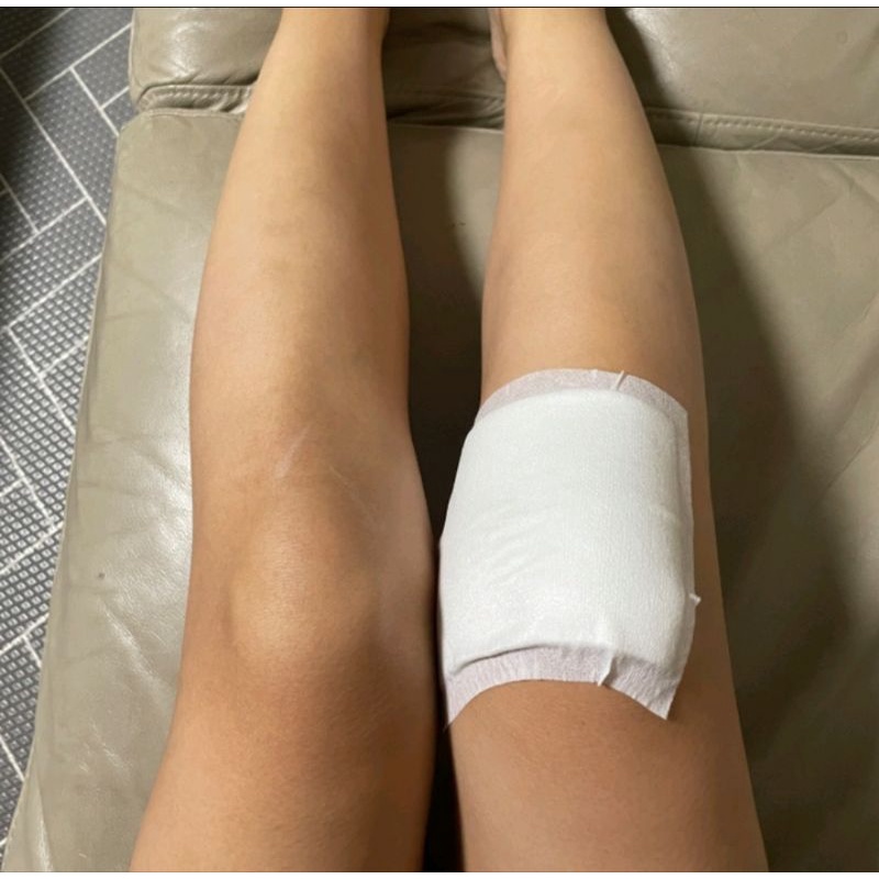 Miếng dán giảm đau xương khớp nhanh chóng Shinsinpas Hàn Quốc gói 5 miếng