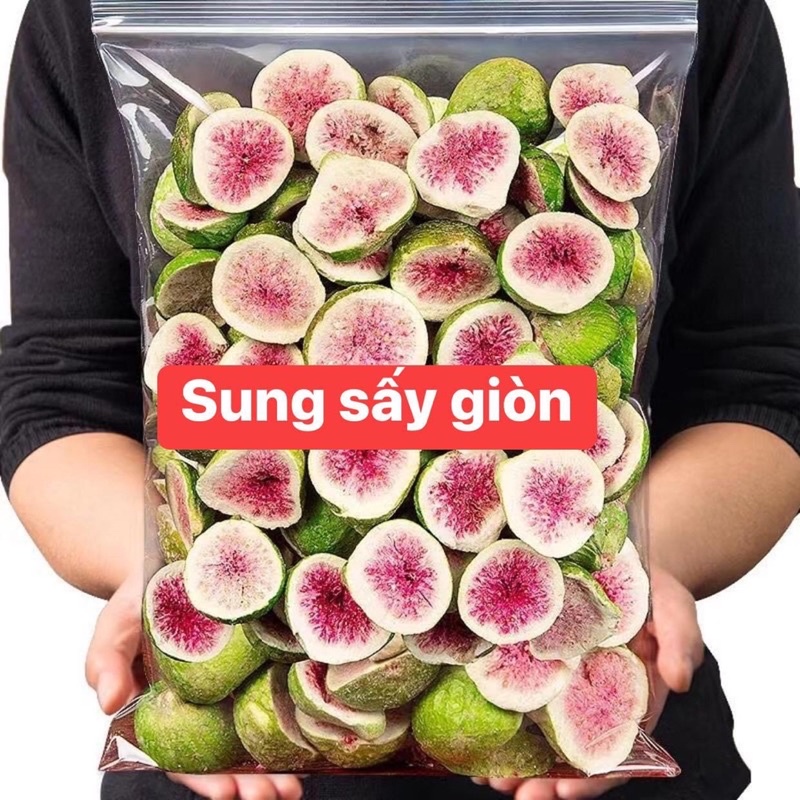 Hoa Quả Sấy 500g
