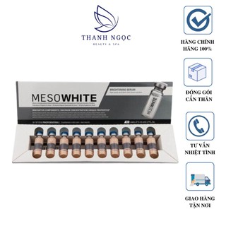GÁ TỐT Cấy phấn mesowhite dùng cho máy phi kim nano