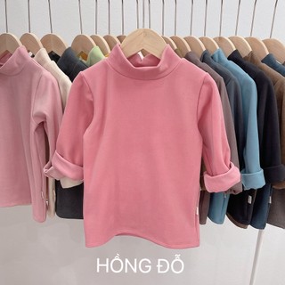 Áo giữ nhiệt size đại