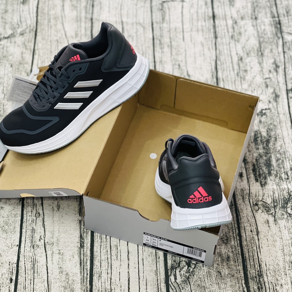 GIÀY ADIDAS CHÍNH HÃNG-DURAMO SL 2.0 GW8346