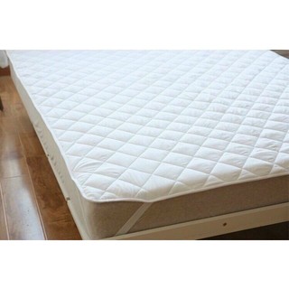 Tấm Lót Bảo Vệ Nệm cao cấp - Jejubedding