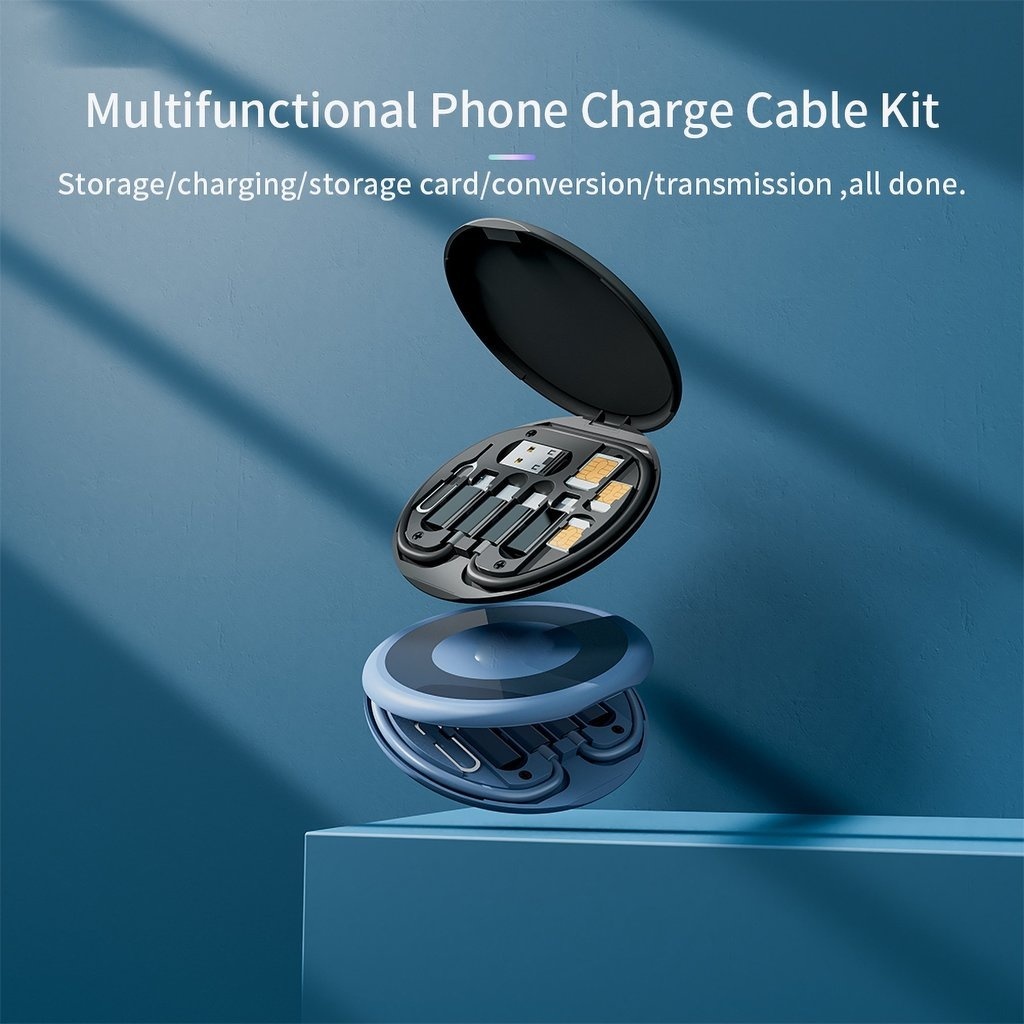 Mua Hộp Sạc Nhanh Remax 60w Đa Năng Kèm Giá Đỡ Điện Thoại Tiện Dụng ...