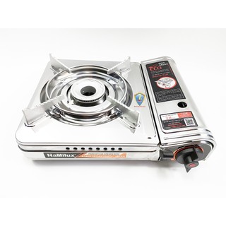 Bếp gas mini namilux pl1911as