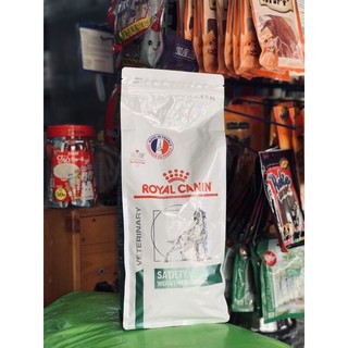 Thức ăn hạt kiểm soát cân nặng cho chó 1.5kg