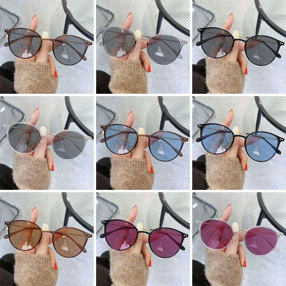 Kính Bảo Vệ Mắt Chống Ánh Sáng Xanh Thời Trang