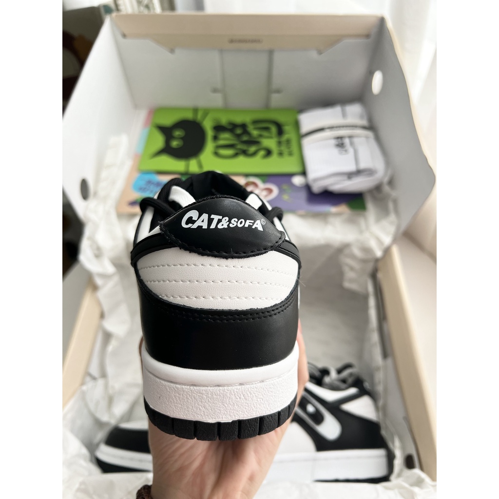 Giày Cat&Sofa Panda Chính Hãng - CS001
