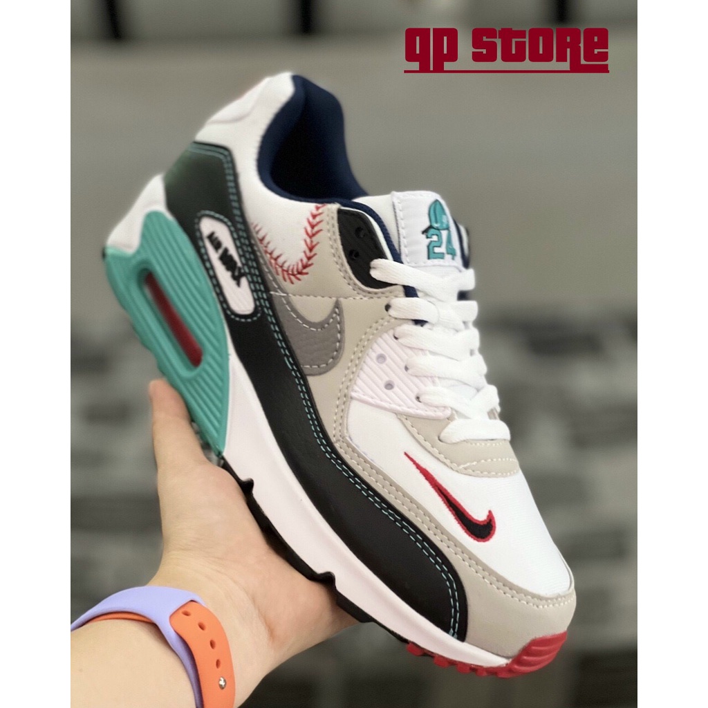 Giày Thể Thao Nike Air Max 90