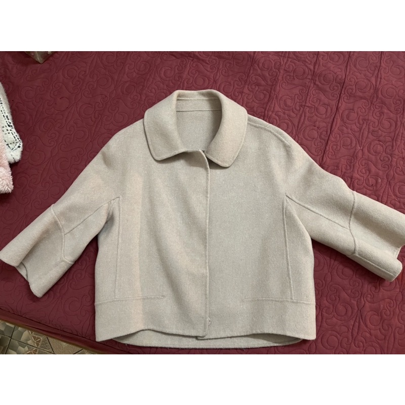 áo dạ ngắn size s