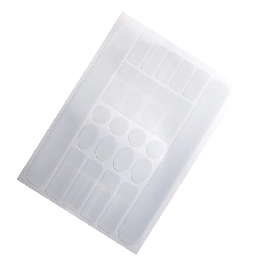 Miếng Dán Bảo Vệ Khung Xe Đạp Chống Thấm Nước