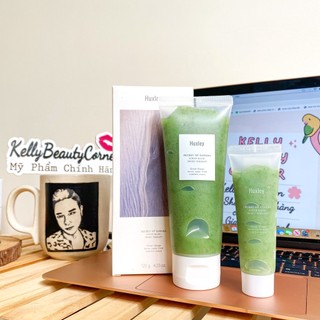 Mặt nạ tẩy tế bào chết Huxley Secret Of Sahara Scrub Mask Sweet Therapy