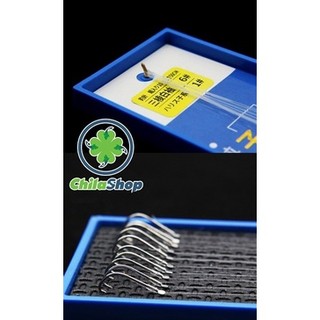 THẺO TÓM SẴN TITAN TRẮNG