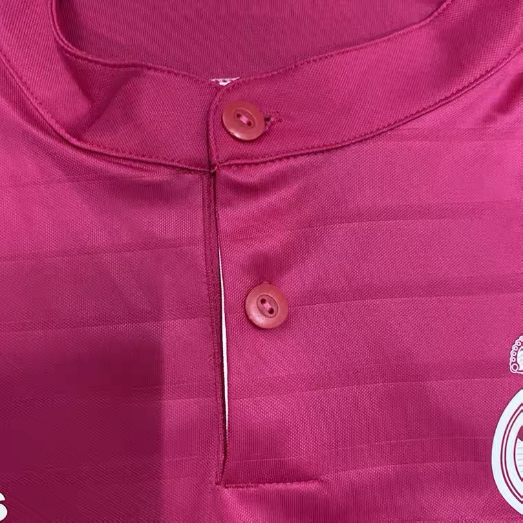 Áo Thun Số 14-15 Tay Ngắn / Ngắn Phong Cách vintage Real Madrid Size S-2XL