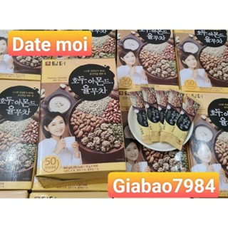 Ngũ Cốc Damtuh Hàn Quốc 50 gói/hộp