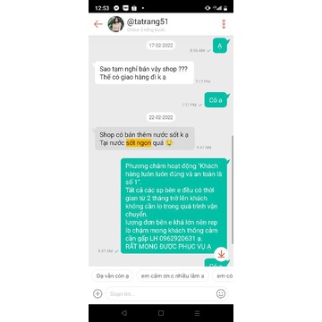 Nước sốt bánh tráng thần thánh