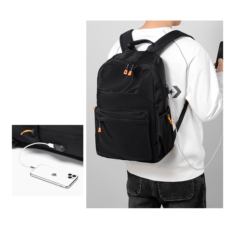 BALO HULI LAPTOP CHỐNG THẤM NƯỚC VẢI OXFORD-BL03-NAM NỮ-ĐI HỌC ĐI LÀM ĐI CHƠI DU LỊCH-THỜI TRANG HÀN QUỐC