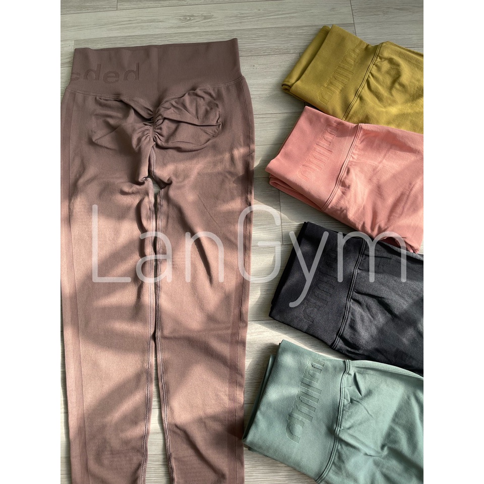 Quần tập thể thao. Quần tập.Gym, Yoga, Erobic. Quần Amimedea cao cấp