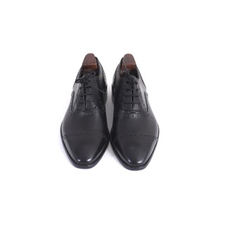 Cap toe Brouge Oxford