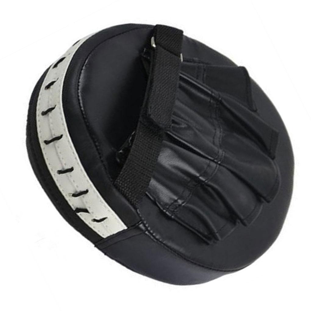 Set 2 Găng Tay Dày Chống Đá Tập Trung / Karate / Muay Thái Cho Bé