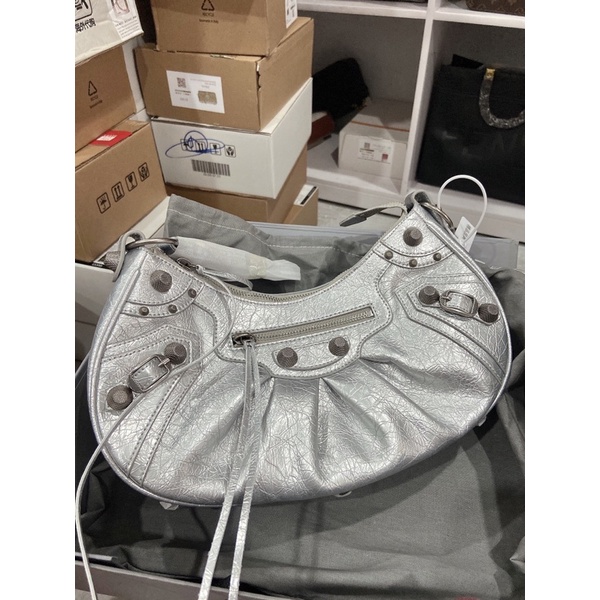 Túi Balen ciaga  fullbox