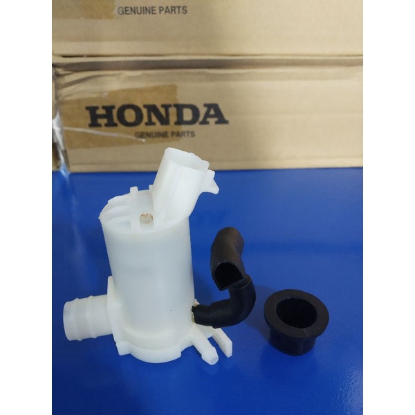 [C019] Động cơ phun mưa Honda City 2009-On Accord 2008-2018 Civic 2012-On
