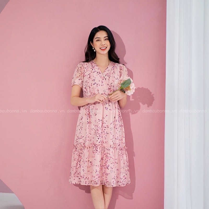 Đầm bầu BONNA